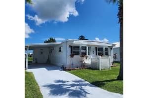 52 Spanish Way Way, Port Saint Lucie, FL 34952 Sold 11/20/24