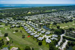 6647 SE Yorktown Drive, Hobe Sound, FL 33455 Sold 10/08/24