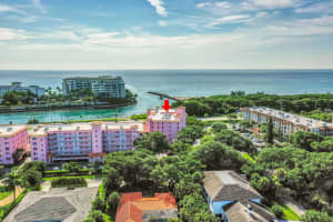 1099 S Ocean Boulevard S 305, Boca Raton, FL 33432 Sold 12/02/24