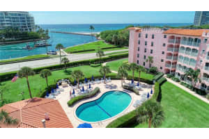 1099 S Ocean Boulevard S 305, Boca Raton, FL 33432 Sold 12/02/24