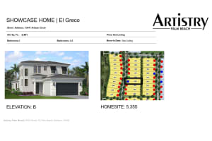 13441 Artisan Circle, Palm Beach Gardens, FL 33418 Sold 11/18/24