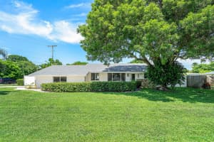 541 Ibis Drive, Delray Beach, FL 33444 Sold 10/24/24