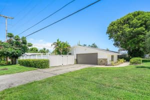541 Ibis Drive, Delray Beach, FL 33444 Sold 10/24/24