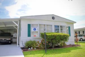 164 Camino Del Rio, Port Saint Lucie