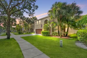 2964 Shaughnessy Drive, Wellington, FL 33414 Sold 03/27/25