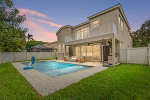 2964 Shaughnessy Drive, Wellington, FL 33414 Sold 03/27/25