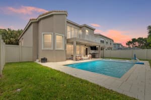 2964 Shaughnessy Drive, Wellington, FL 33414 Sold 03/27/25
