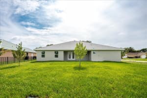 2298 SE McMaster Street, Port Saint Lucie, FL 34952 Sold 10/25/24