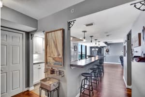 3000 N Ocean Drive 17-A, Riviera Beach, FL 33404 Sold 04/30/25