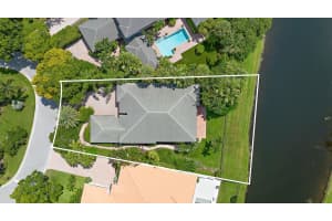 167 N Village Way, Jupiter, FL 33458 Sold 11/15/24