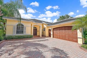 167 N Village Way, Jupiter, FL 33458 Sold 11/15/24
