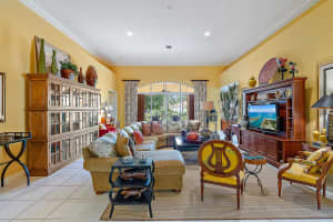 167 N Village Way, Jupiter, FL 33458 Sold 11/15/24