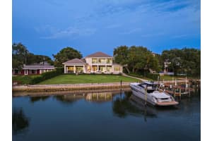 13209 Rolling Green Road, North Palm Beach