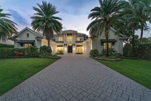 13209 Rolling Green Road, North Palm Beach, FL 33408 - MLS#R11012322