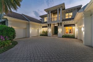 13209 Rolling Green Road, North Palm Beach, FL 33408 - MLS#R11012322
