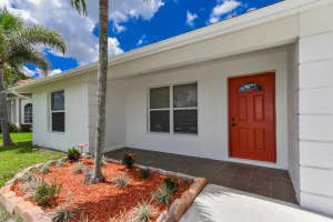 1125 SW Estaugh Avenue, Port Saint Lucie, FL 34953 Sold 10/03/24