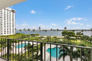 1801 S Flagler Drive 511, West Palm Beach, FL 33401 Sold 12/06/24