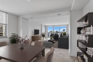 1801 S Flagler Drive 511, West Palm Beach, FL 33401 Sold 12/06/24