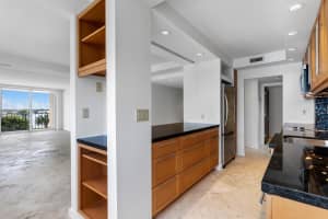 1801 S Flagler Drive 511, West Palm Beach, FL 33401 Sold 12/06/24