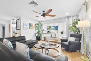 1601 S Palmway, Lake Worth Beach, FL 33460 Sold 03/17/25