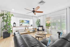 1601 S Palmway, Lake Worth Beach, FL 33460 Sold 03/17/25