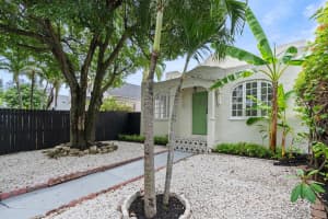 624 32nd Street, West Palm Beach, FL 33407 Sold 04/01/25