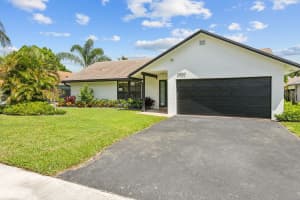 3757 NW 7th Court, Delray Beach, FL 33445 Sold 11/22/24