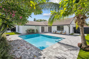 3757 NW 7th Court, Delray Beach, FL 33445 Sold 11/22/24