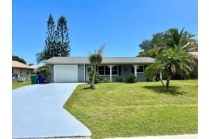425 Thomas Street, Sebastian, FL 32958 Sold 10/22/24