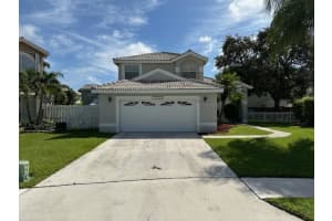7106 Davit Circle, Lake Worth, FL 33467 Sold 10/01/24