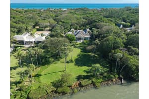 286 S Beach Road, Hobe Sound, FL 33455 Sold 04/14/25