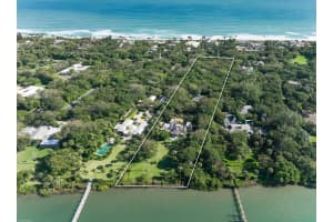 286 S Beach Road, Hobe Sound, FL 33455 Sold 04/14/25