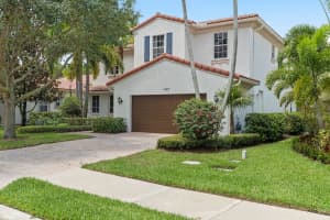 1107 Vintner Boulevard, Palm Beach Gardens, FL 33410 Sold 10/16/24