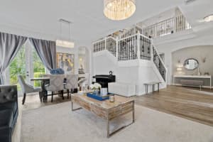 1107 Vintner Boulevard, Palm Beach Gardens, FL 33410 Sold 10/16/24