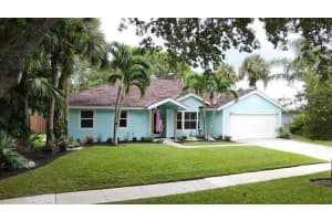 18710 Misty Lake Drive, Jupiter, FL 33458 Sold 10/15/24