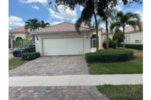 8228 Rosalie Lane, Wellington, FL 33414 Sold 10/02/24