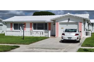 1723 SW 16 Street, Boynton Beach, FL 33426 Sold 09/27/24