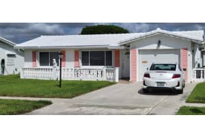 1723 SW 16 Street, Boynton Beach, FL 33426 Sold 09/27/24