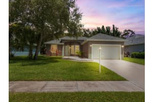 5025 E 1st Square SW, Vero Beach, FL 32968 Sold 11/06/24