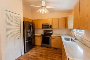 6924 NW Hershy Circle, Port Saint Lucie, FL 34983 Sold 10/16/24