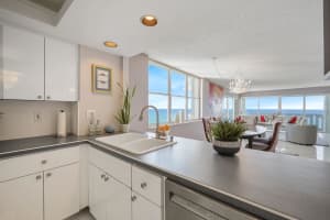 1012 N Ocean Boulevard 1101, Pompano Beach, FL 33062 Sold 02/19/25