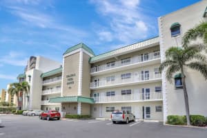 711 N Riverside Drive 103, Pompano Beach, FL 33062 Sold 12/09/24