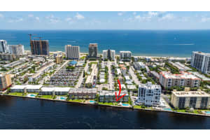 711 N Riverside Drive 103, Pompano Beach, FL 33062 Sold 12/09/24