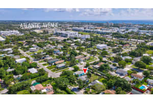 309 SW 1st Avenue, Delray Beach, FL 33444 Sold 10/18/24