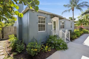 309 SW 1st Avenue, Delray Beach, FL 33444 Sold 10/18/24