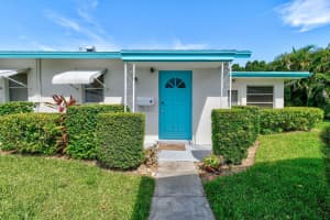 3104 Meridian Way N 4, Palm Beach Gardens, FL 33410 Sold 04/10/25