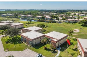 106 Spring Lake Court 201, Vero Beach, FL 32962 Sold 11/22/24