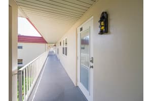 106 Spring Lake Court 201, Vero Beach, FL 32962 Sold 11/22/24