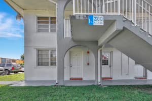 20310 NE 2nd Avenue 17, Miami Gardens, FL 33179 Sold 06/23/25