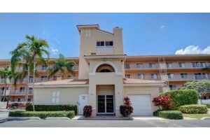 5810 Crystal Shores Drive 402, Boynton Beach, FL 33437 Sold 04/08/25